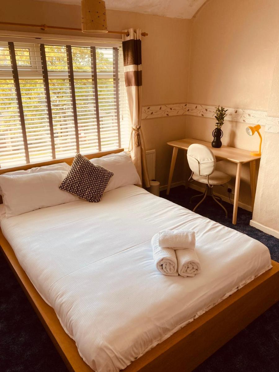 'Melrose' at stayBOOM - Housity