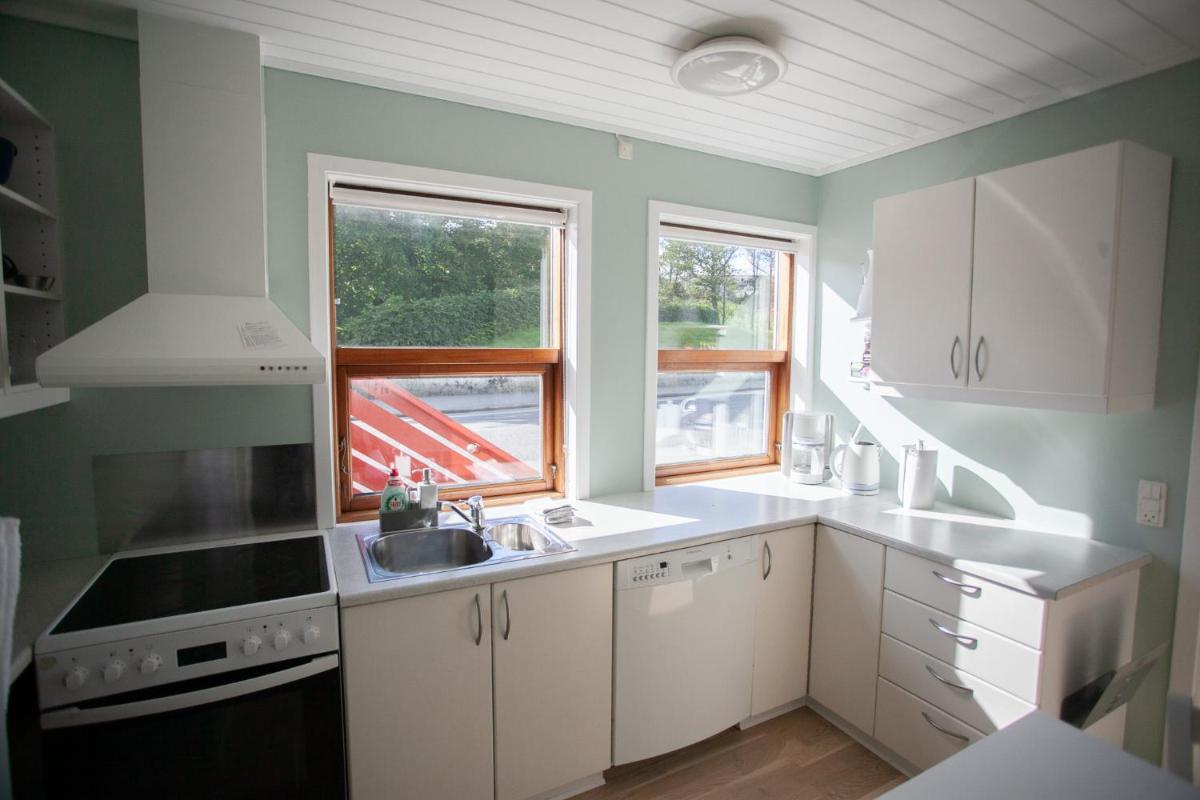 Central Apartments - Downtown - Tórshavn - Housity