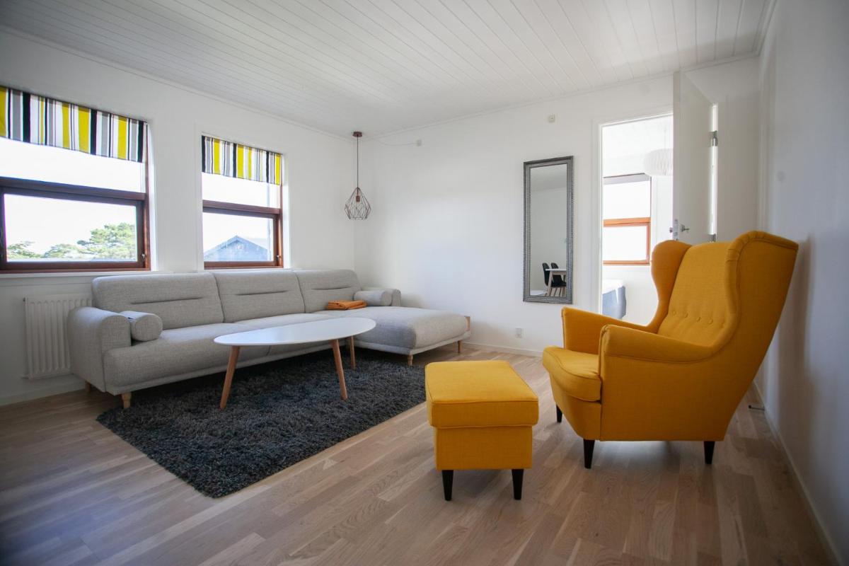 Central Apartments - Downtown - Tórshavn - Housity