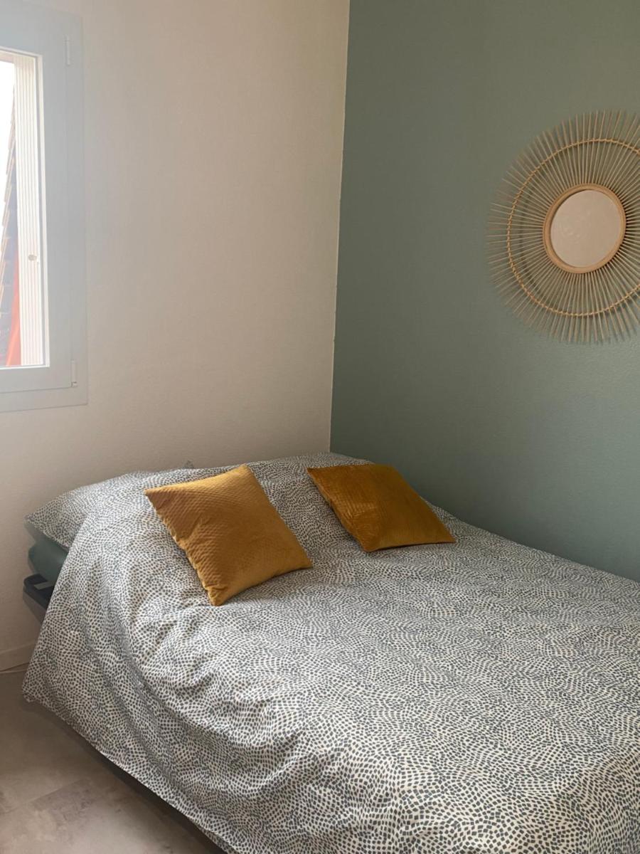 Studio vue sur mer - Housity