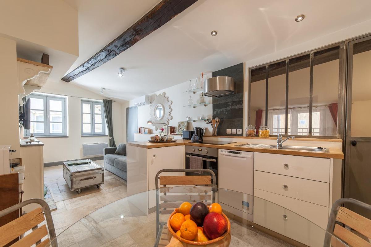 La Maison Debourg - Housity