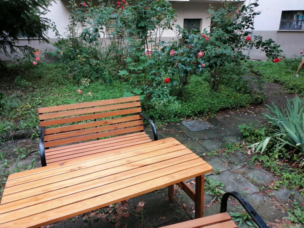 Soukromý byt 2+KK Vysočany,10 min od centra Prahy. - Housity