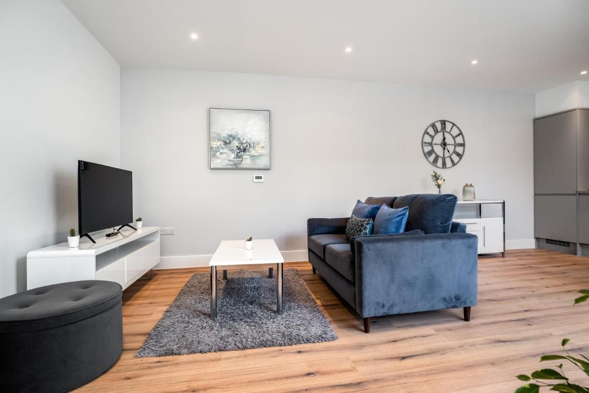 Citystay - Holland Place - Housity