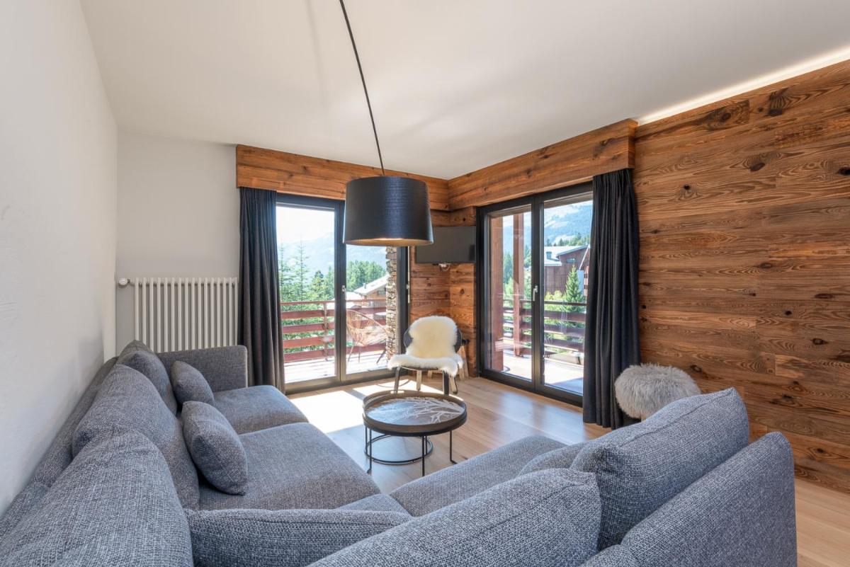 L'appartement de Marie - Housity