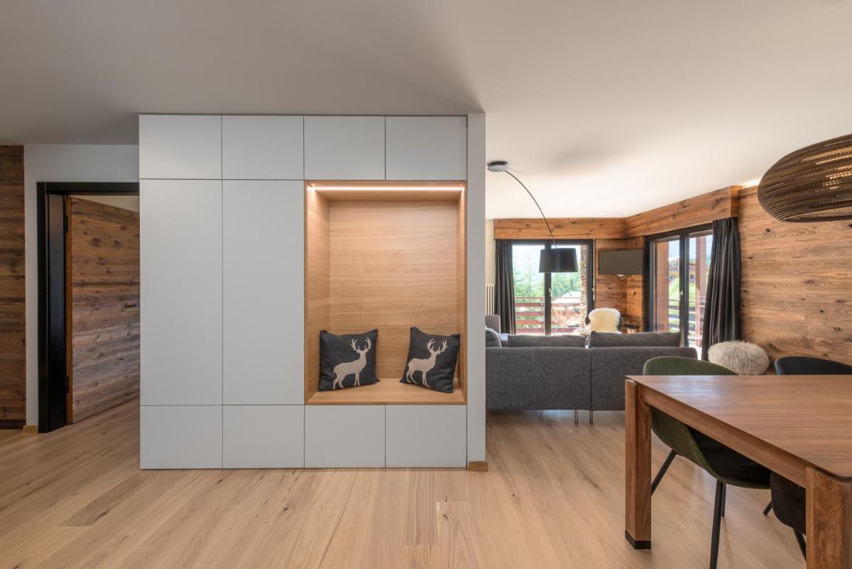 L'appartement de Marie - Housity