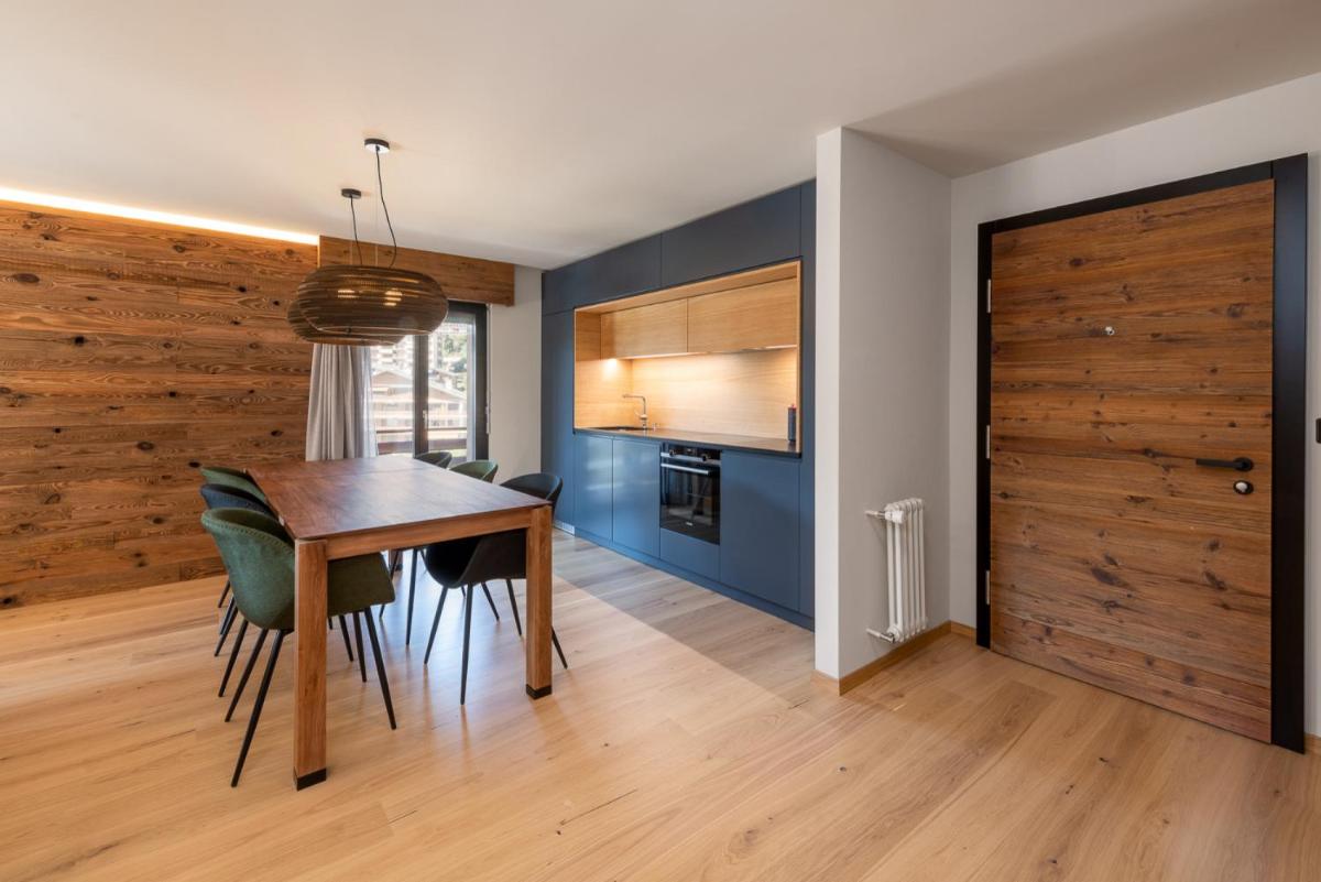 L'appartement de Marie - Housity