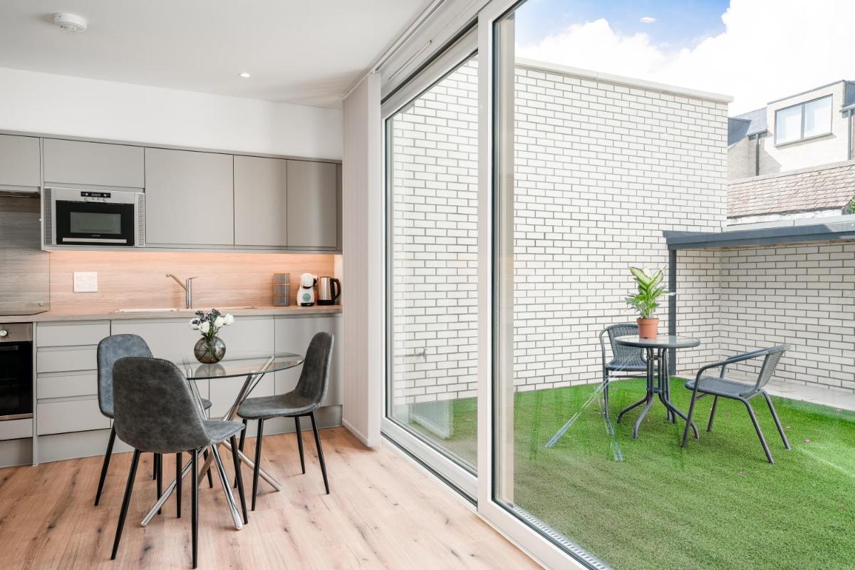Citystay - Holland Place - Housity