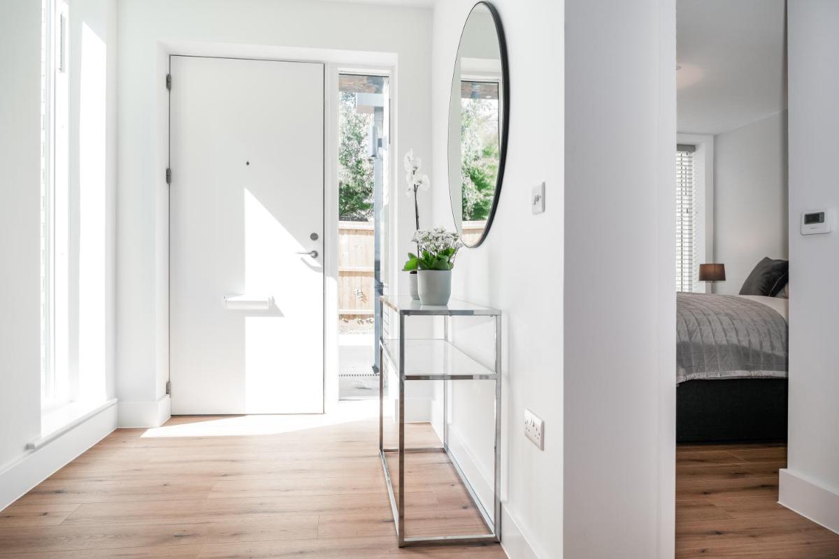 Citystay - Holland Place - Housity