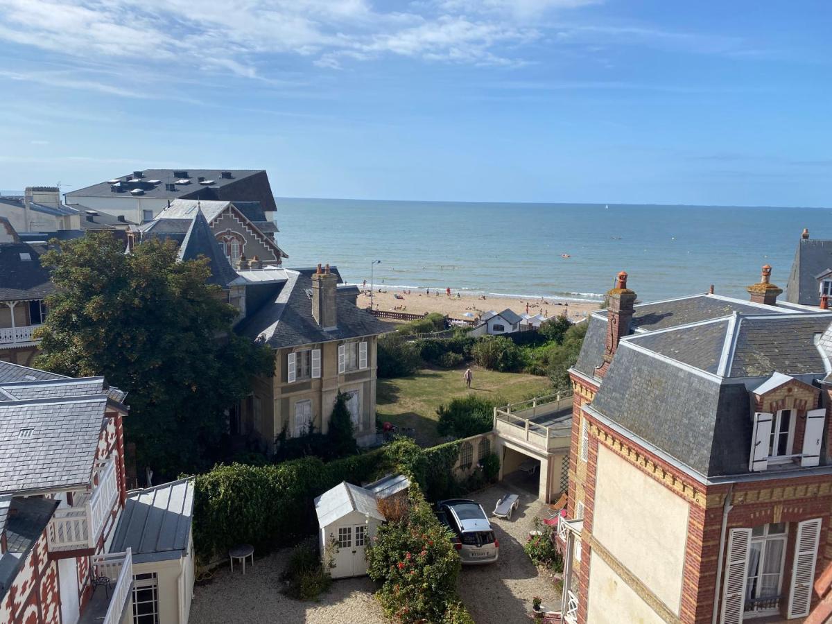Studio vue sur mer - Housity