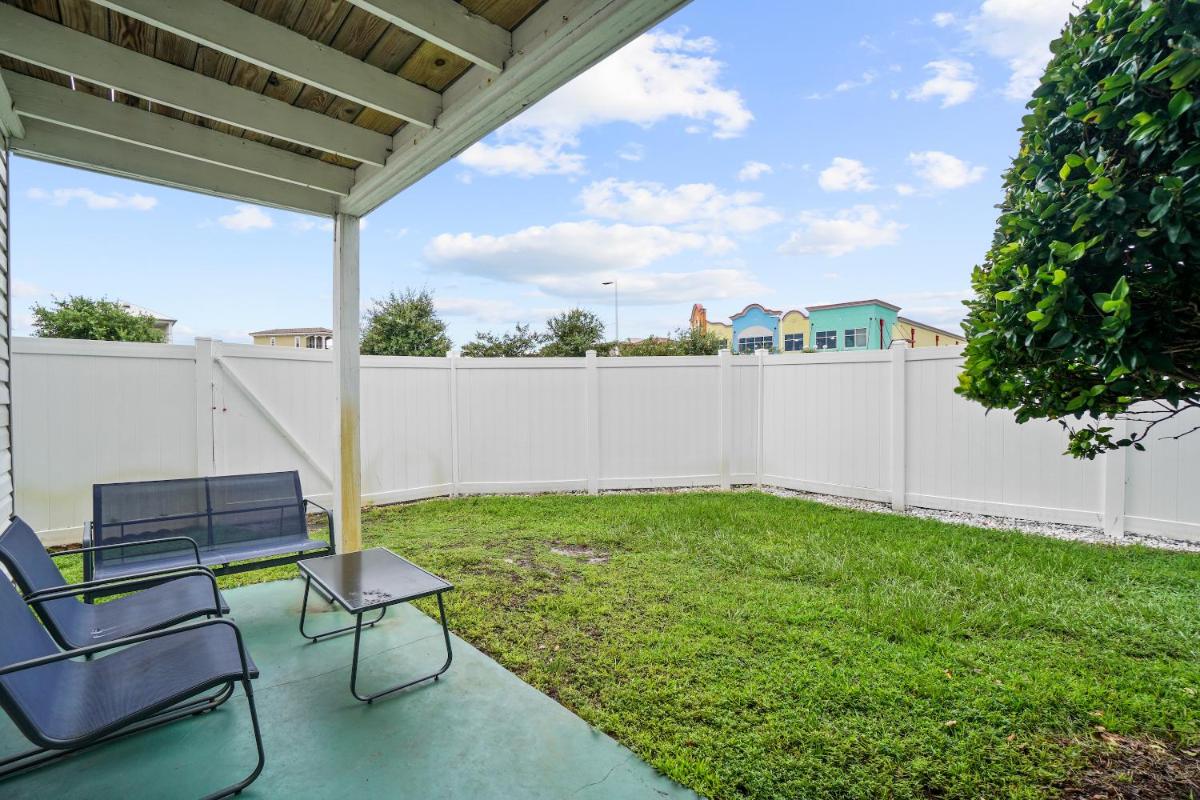 Summerhouse Townhomes by Panhandle Getaways - Housity