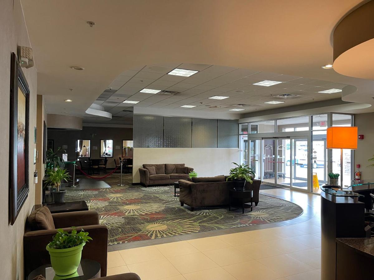 Wyndham Garden Dover - Housity