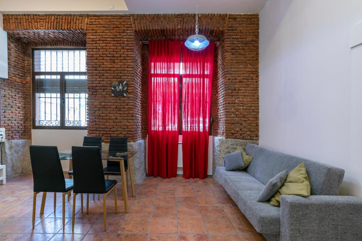HOMEABOUT IMPERIAL APARTMENT - Housity