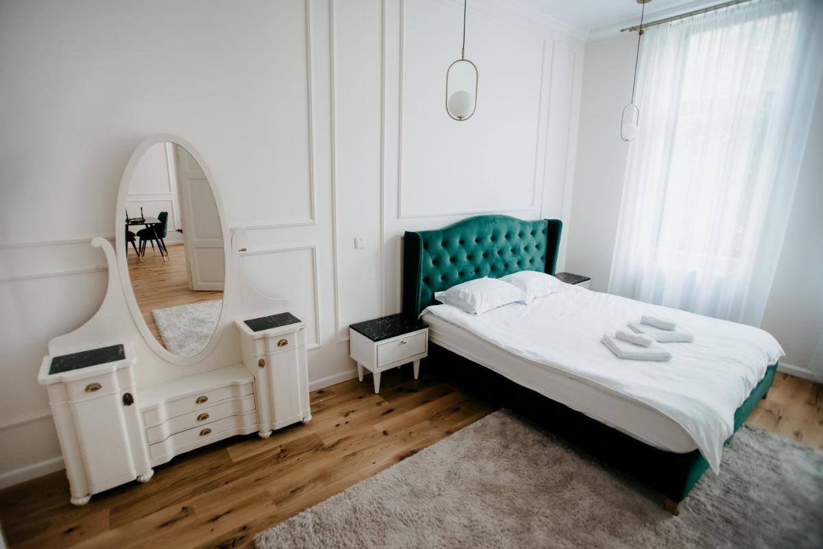 Evo Residence Horea - Housity