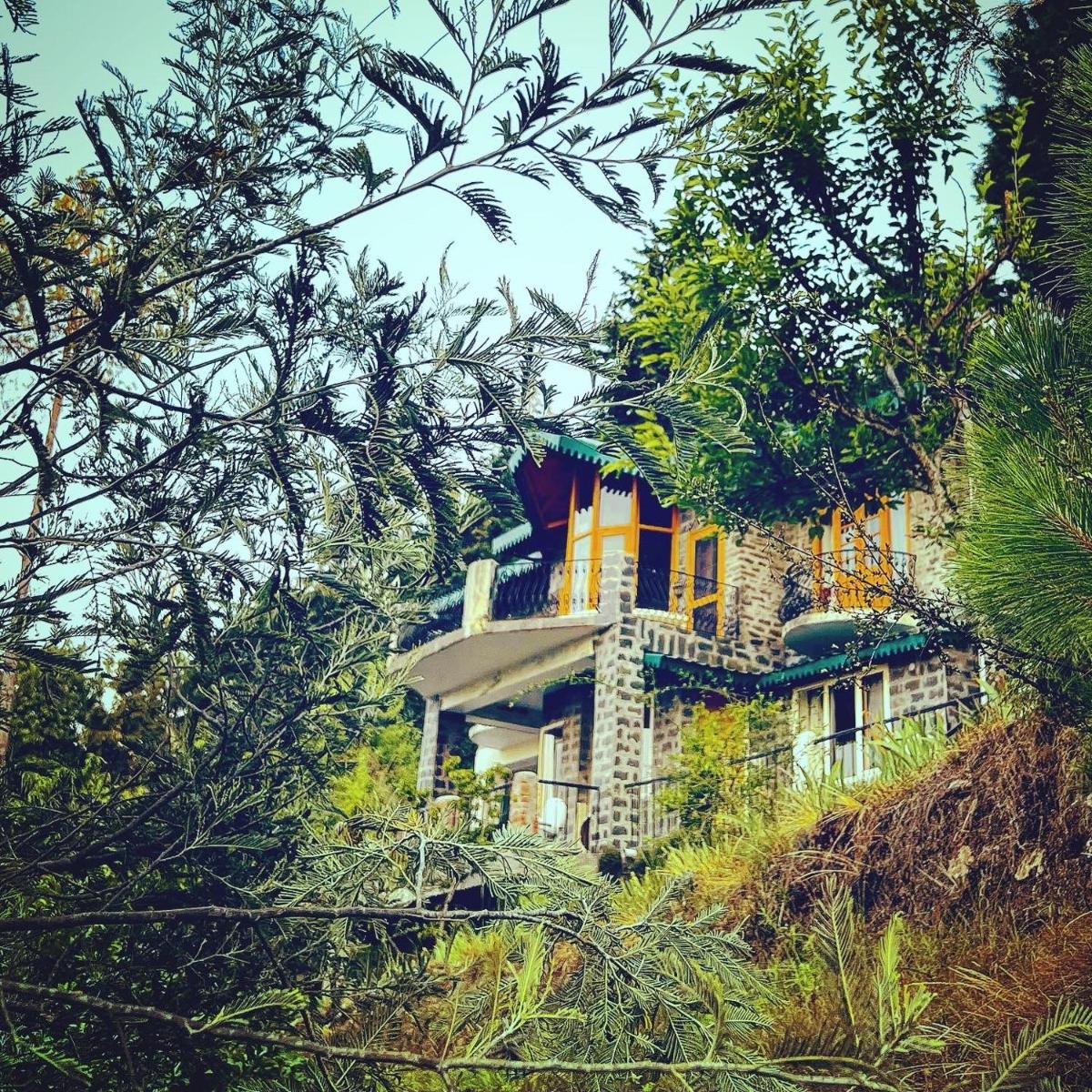 Firwood Cottage - Housity