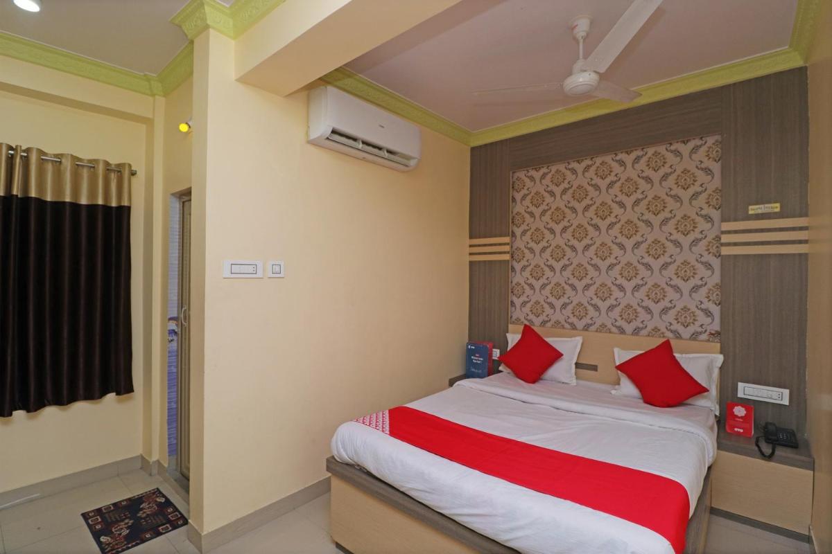 OYO 30341 Hotel Nilachal - Housity