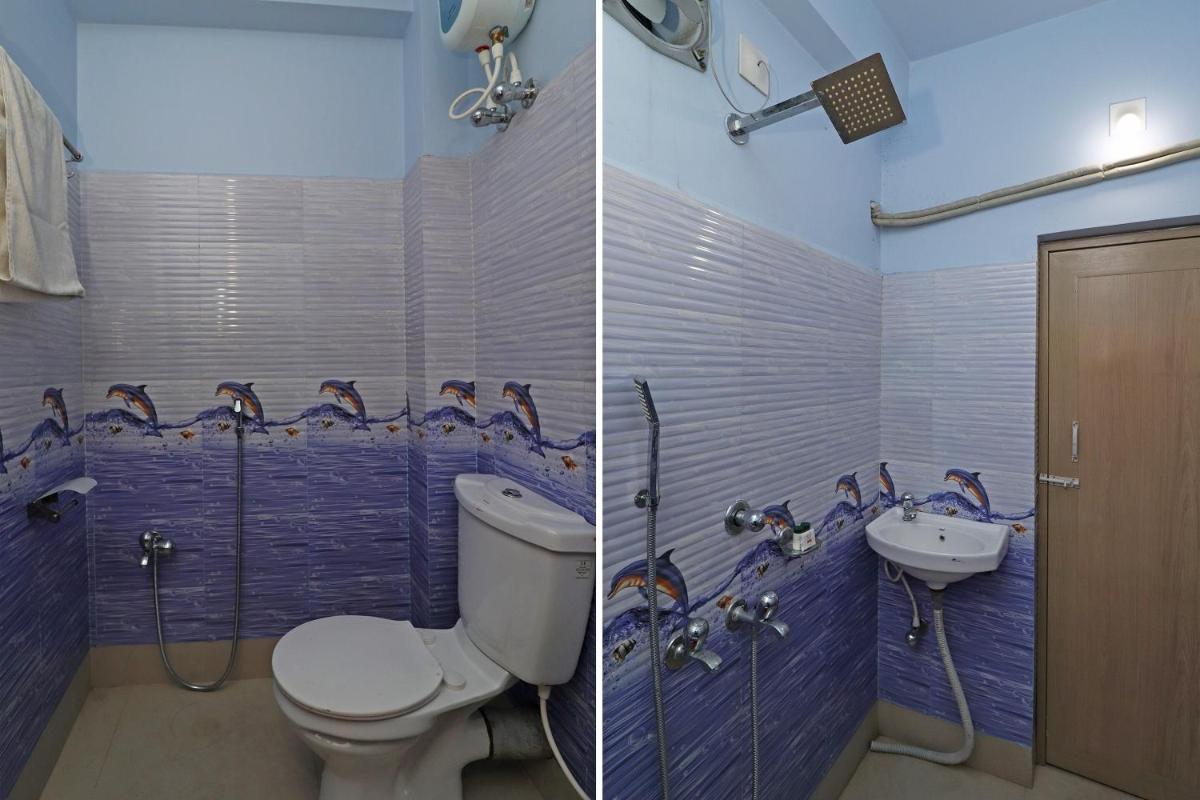 OYO 30341 Hotel Nilachal - Housity