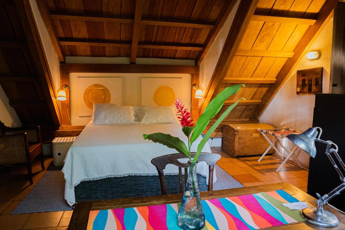Suitetrails - Casa Real Del Cabrero by Soho