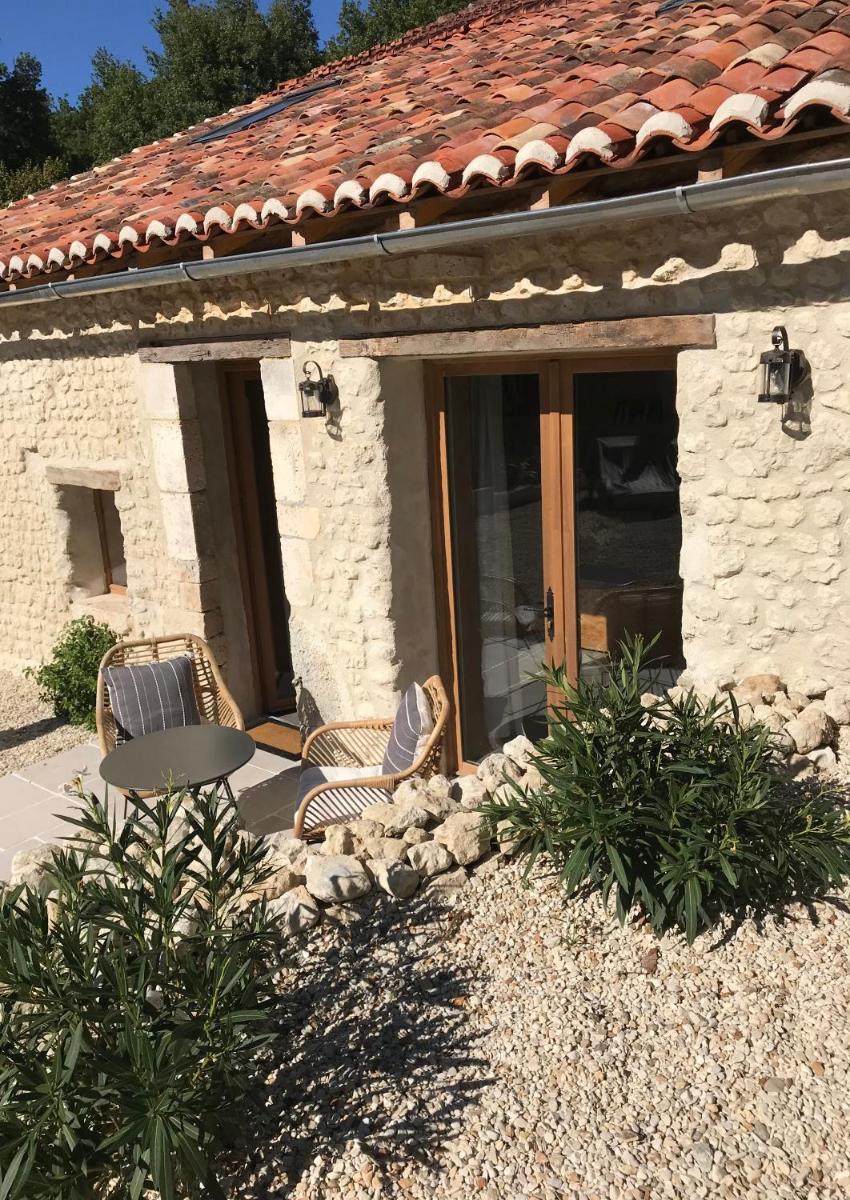 Les Ombrieres - Housity