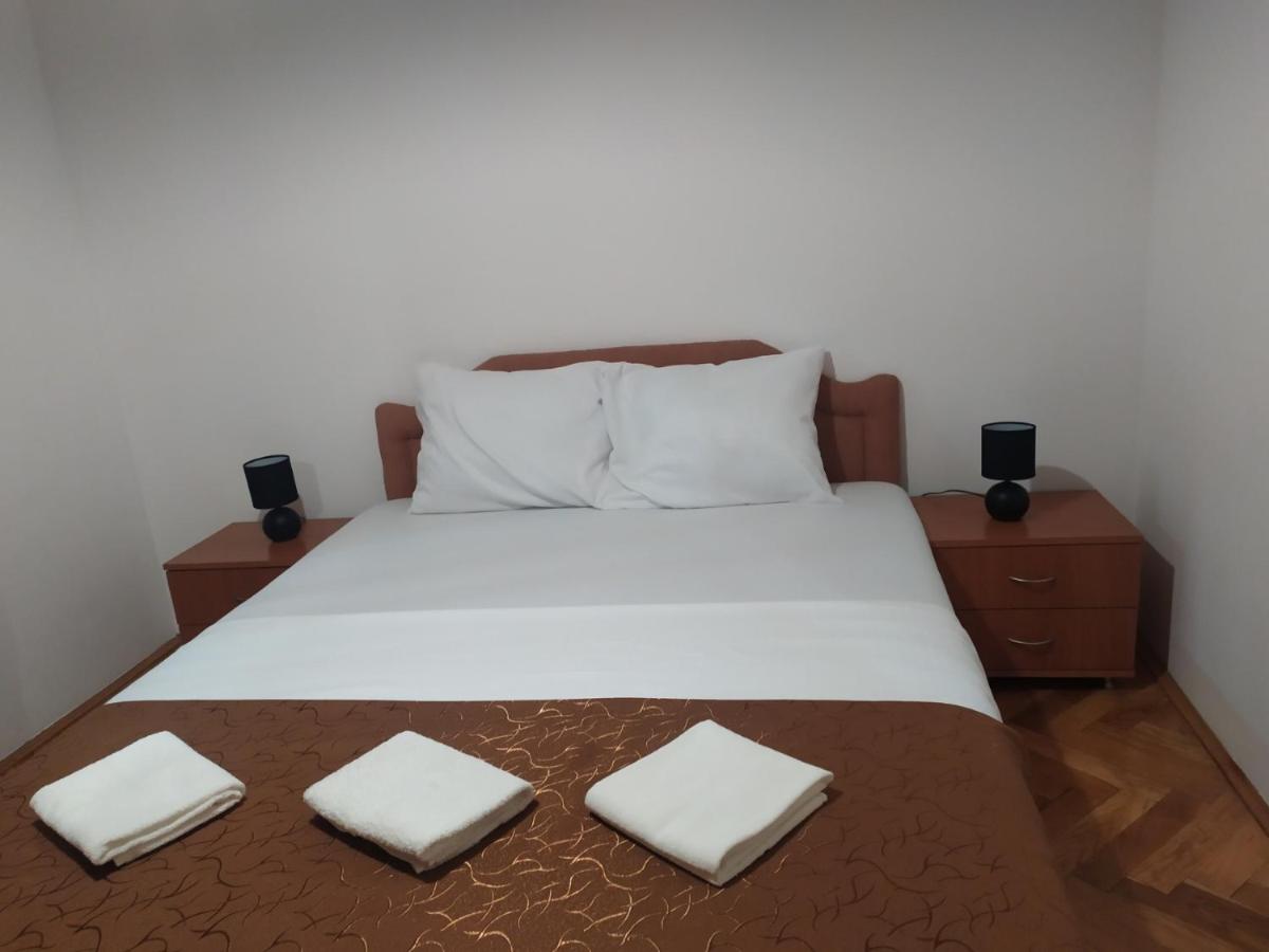 Apartman Radivojevic - Housity