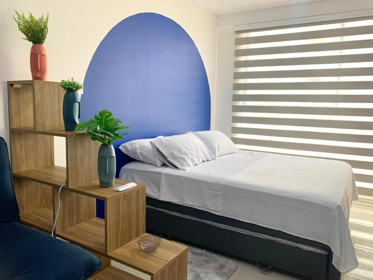 Studio Deco en Equipetrol - Housity