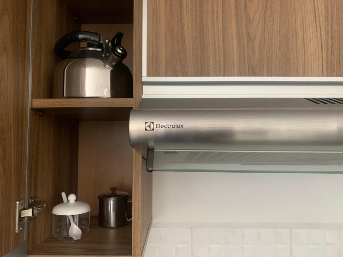 Suitetrails - Studio Deco en Equipetrol