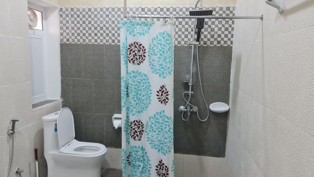 Sadaf Hotel Apartments - Hizvo