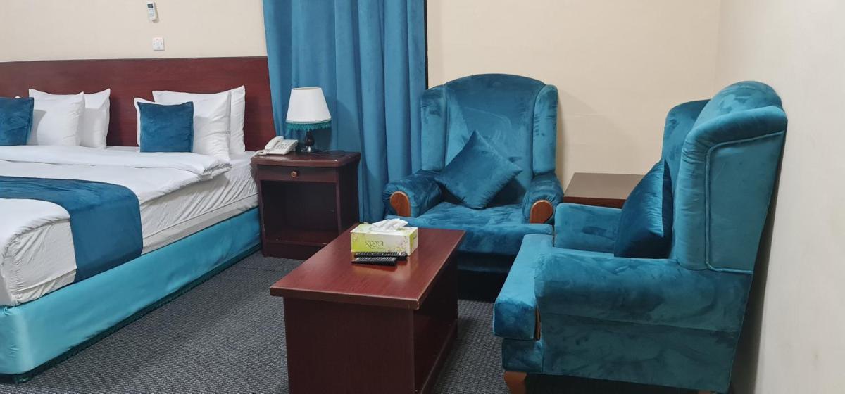Sadaf Hotel Apartments - Housity