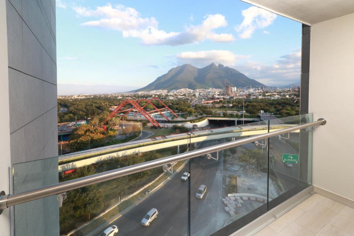 Holiday Inn Express - Monterrey - Fundidora, an IHG Hotel - Hizvo