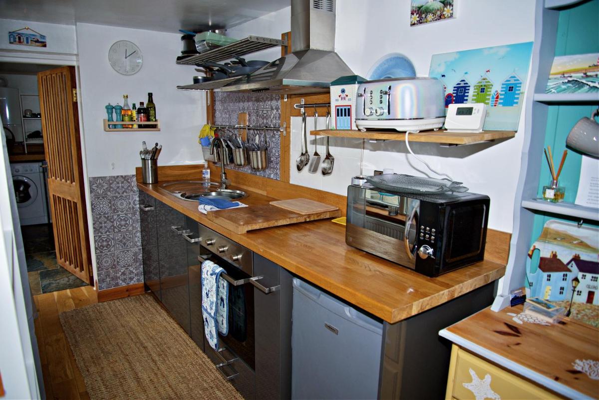 THE STUDIO PORTHYRAUR - Housity