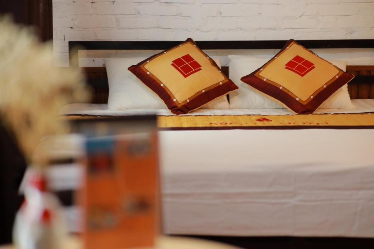 AROMA Ha Long Hotel - Housity