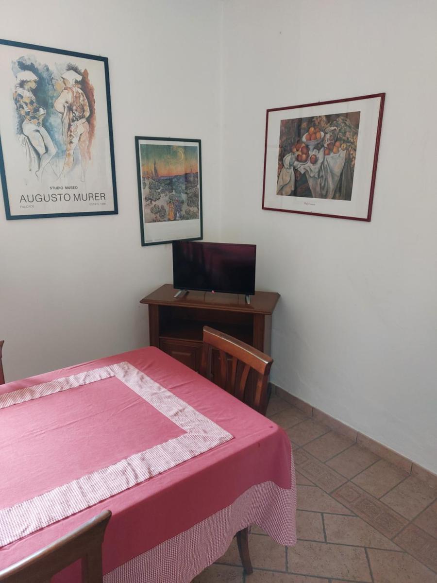 Casa della Nonna - Housity