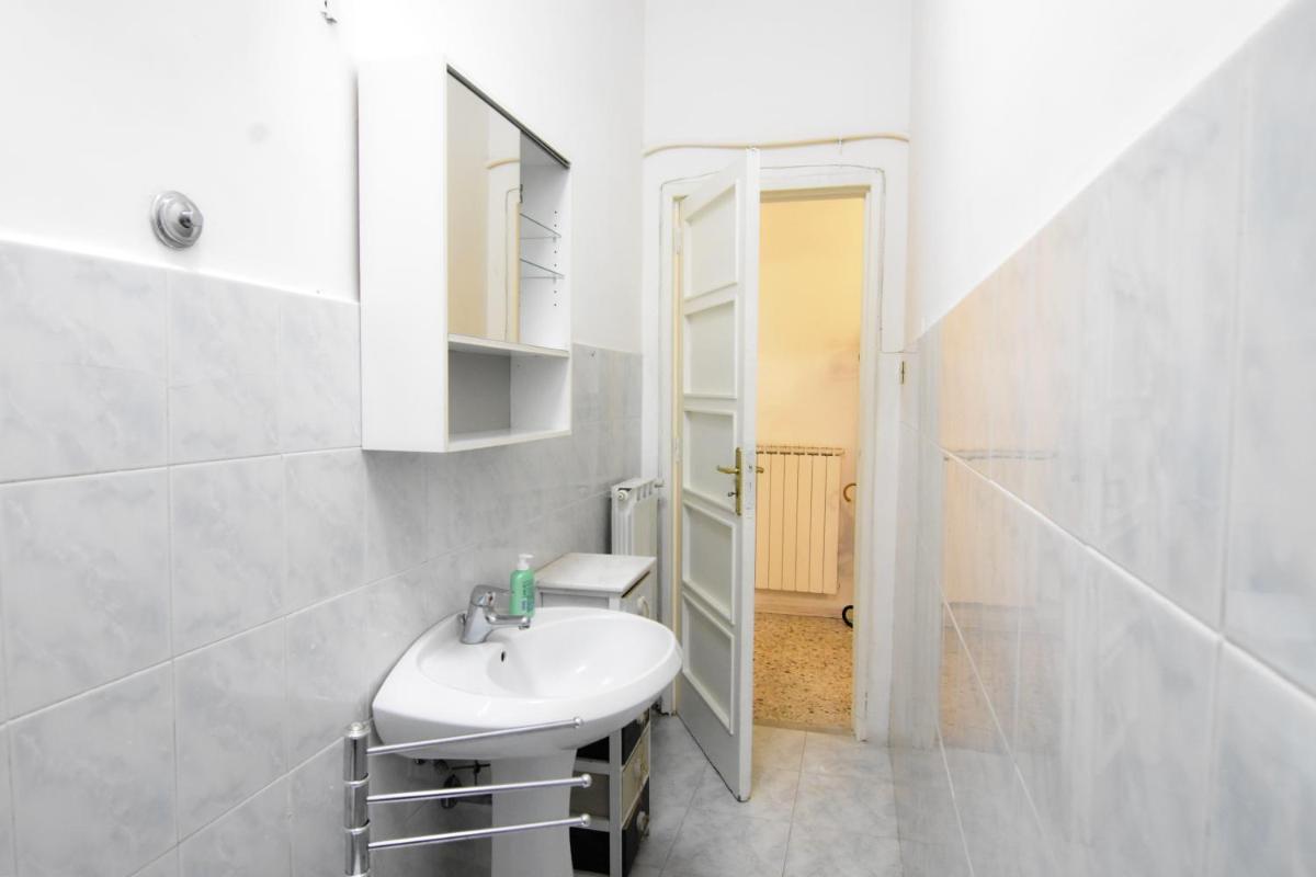 Suitetrails - SanGennà Apartment