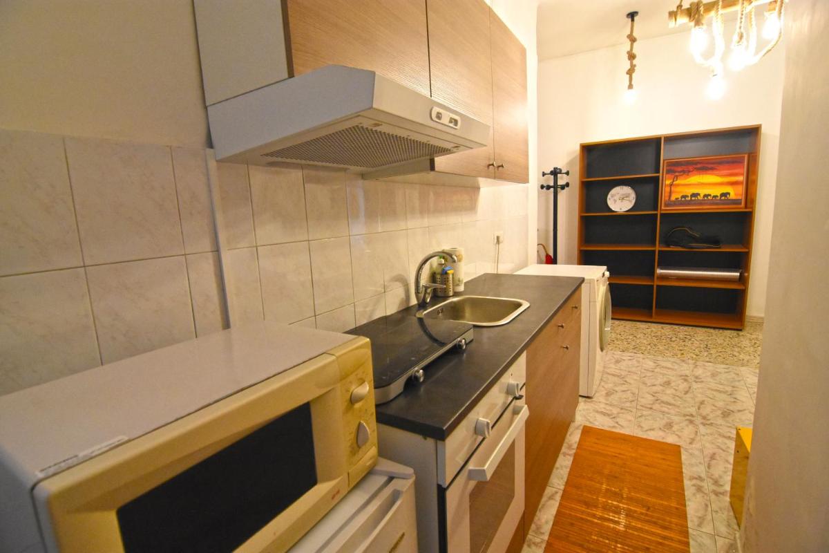 Suitetrails - SanGennà Apartment