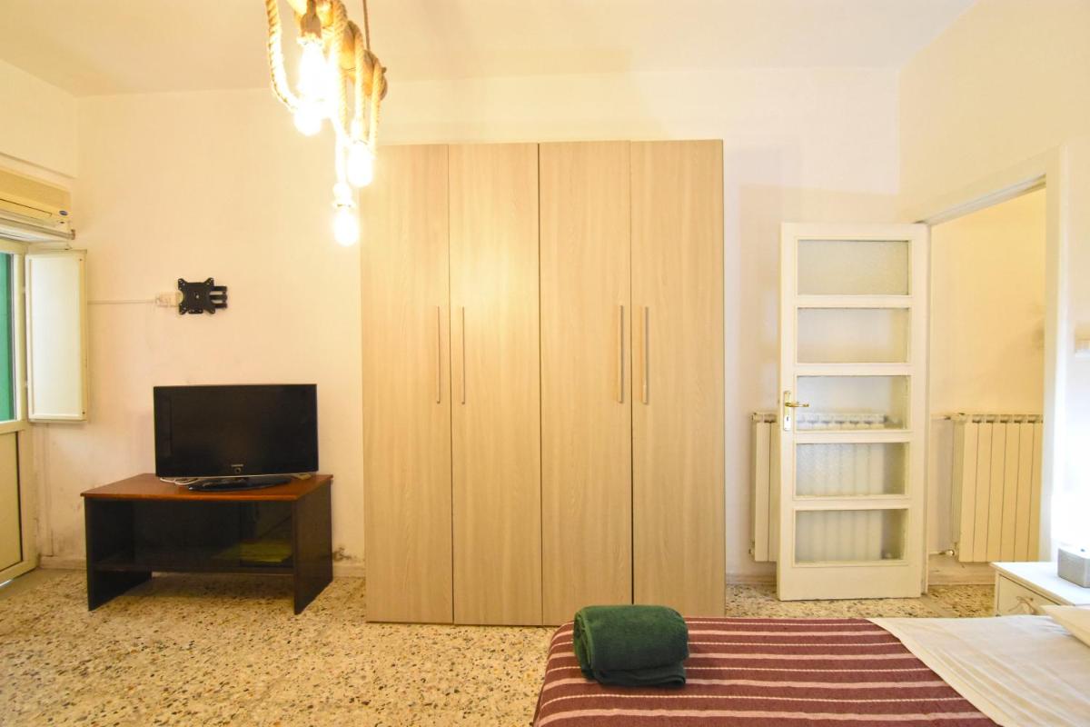 Suitetrails - SanGennà Apartment