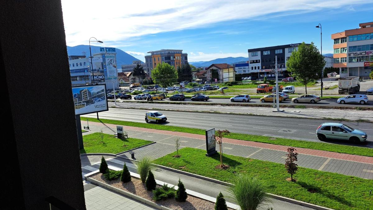 Suitetrails - Apartment Sarajevo