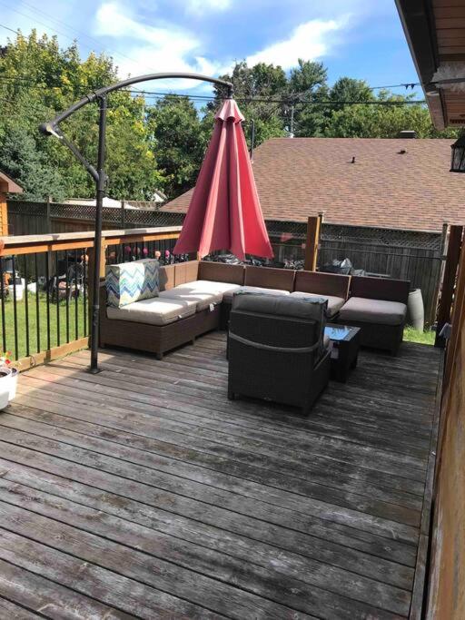 A Gem in the Heart of Ottawa - Housity