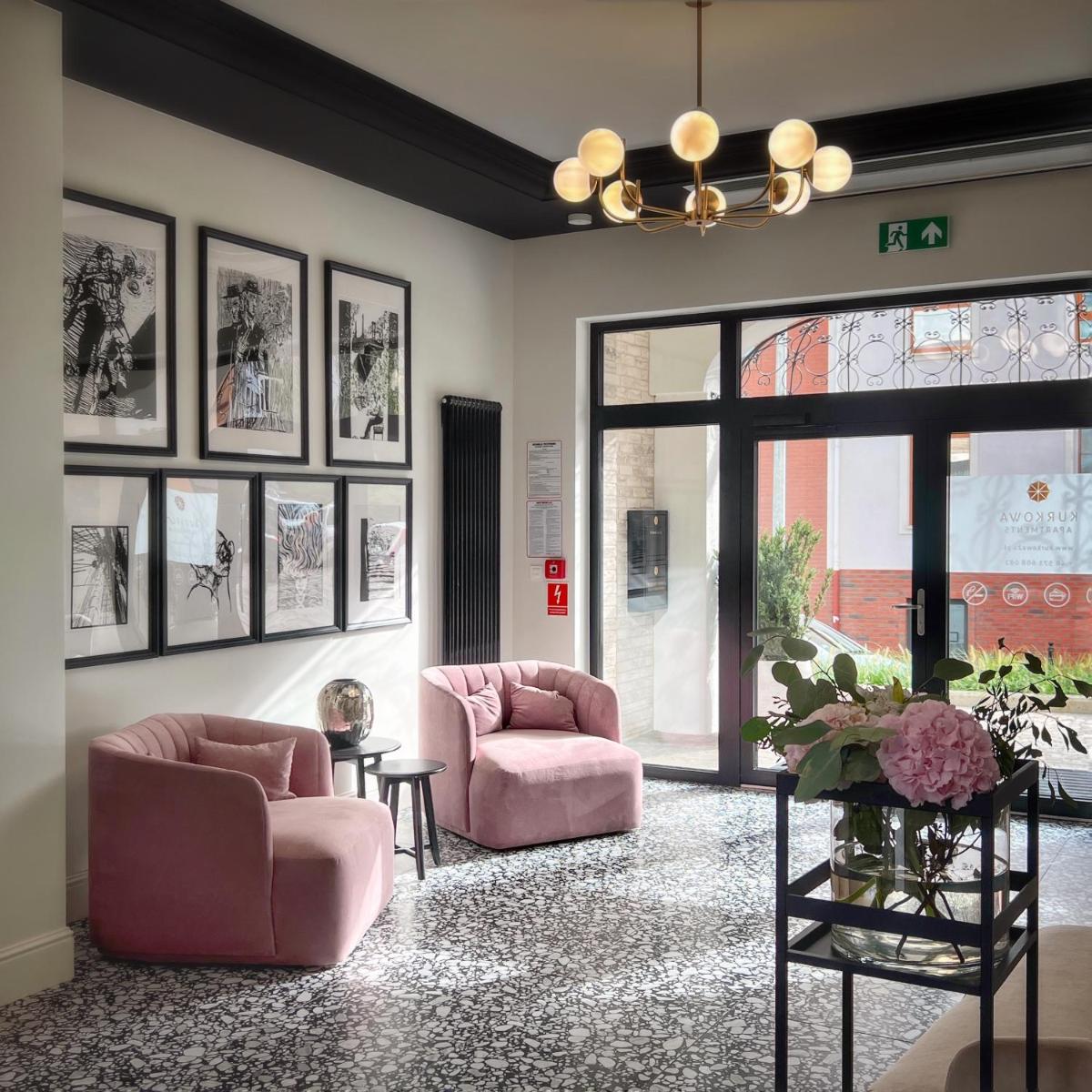 Kurkowa Apartments - Housity