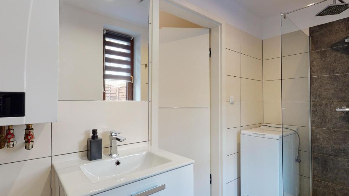Apartament Fibra Americano - Housity