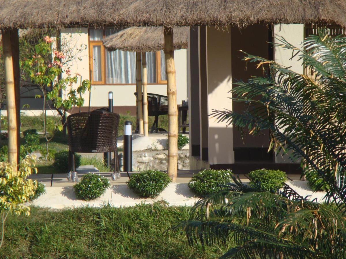 Musa Jungle Retreat - Housity