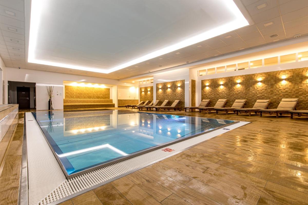 Spa Moser apartments - Housity