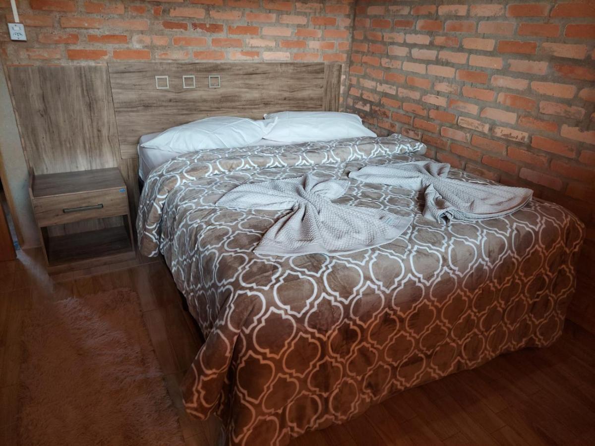 Chalé da Laininha - Housity