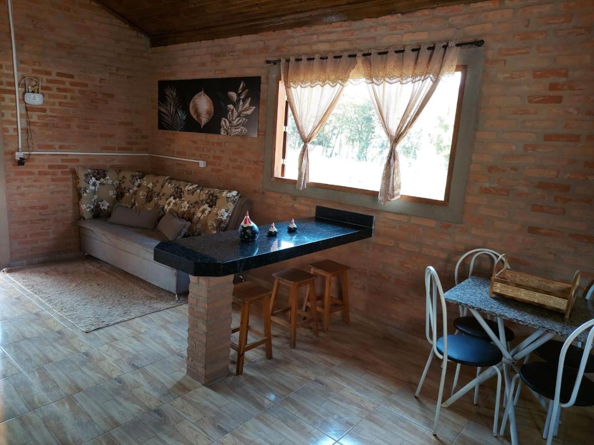 Chalé da Laininha - Housity