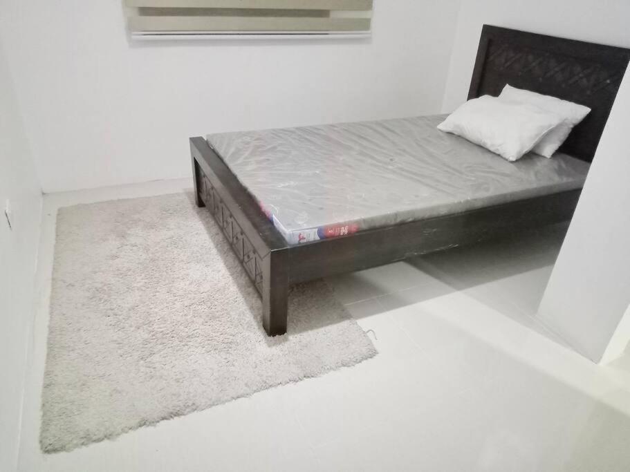 Suitetrails - 3-BEDROOM HOUSE (FULLY-FURNISHED) WITH MINI POOL