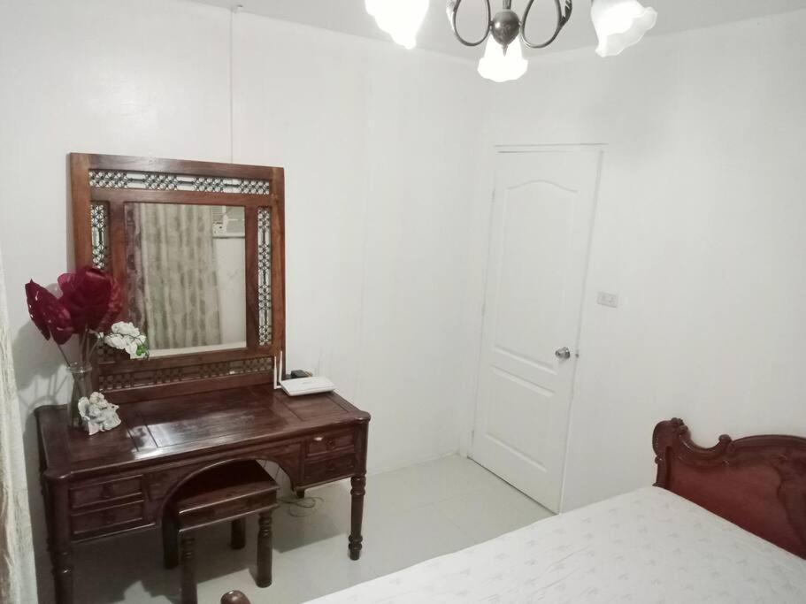 Suitetrails - 3-BEDROOM HOUSE (FULLY-FURNISHED) WITH MINI POOL