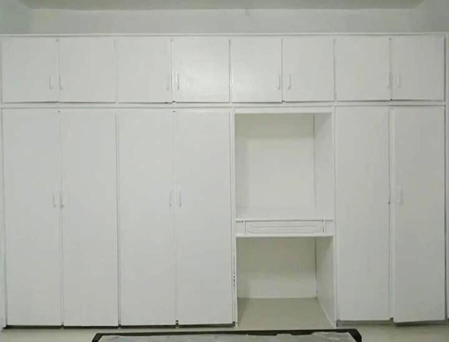 Suitetrails - 3-BEDROOM HOUSE (FULLY-FURNISHED) WITH MINI POOL