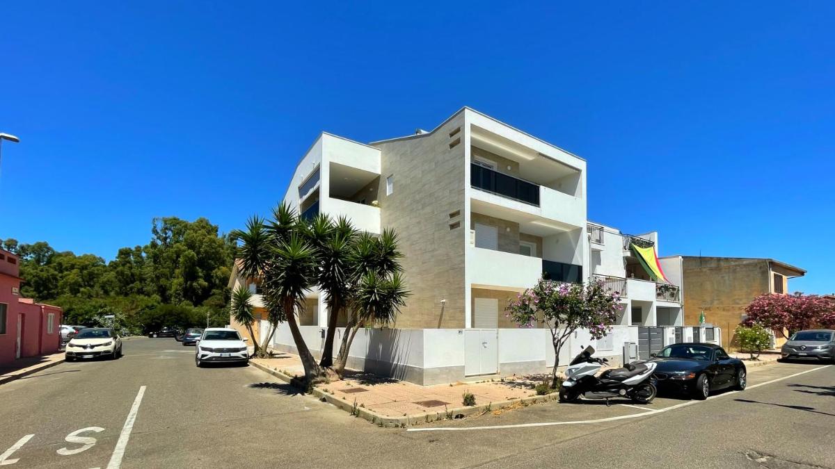 Welcomely - Casa dei pescatori - Housity