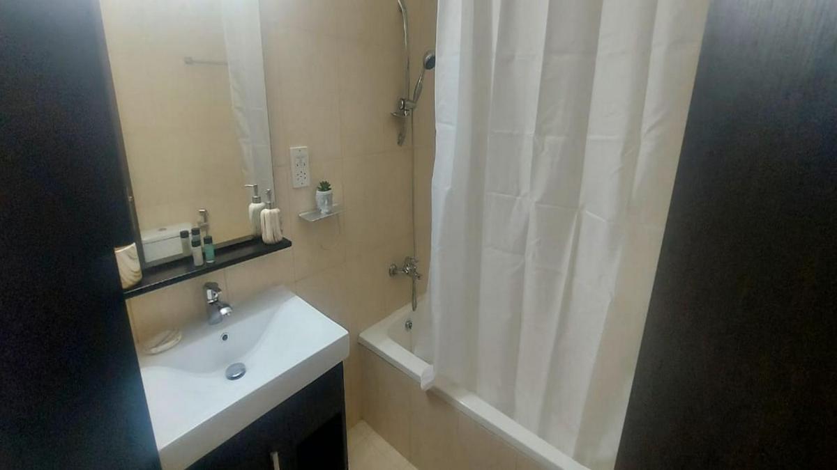 Paramount Gardens Resorts C201 Larnaka