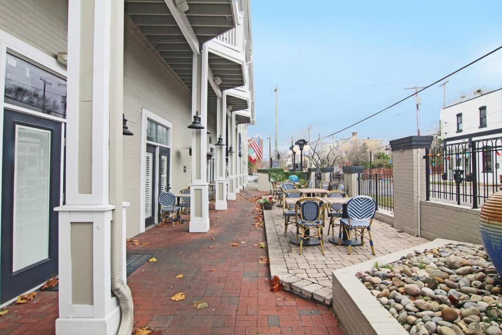 Charming Masonboro Suite- Downtown Wilmington - Housity