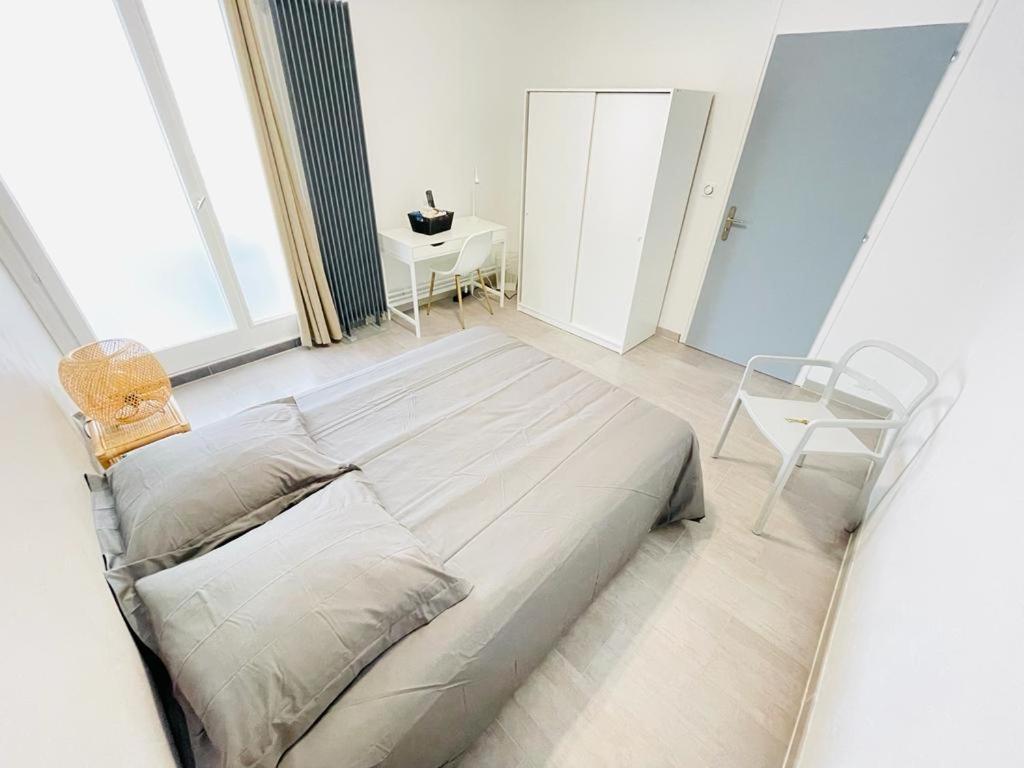 Flatshare 5 Colocation close to Geneva - Housity