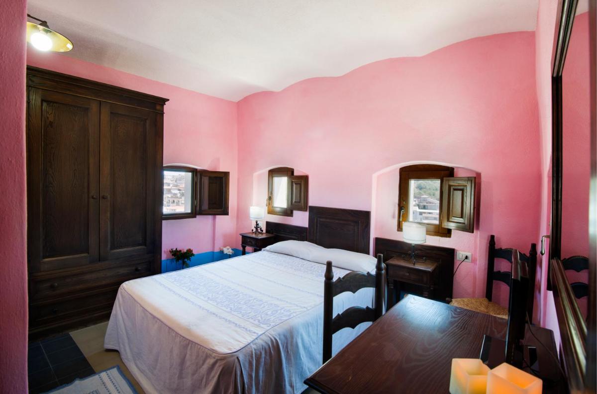 Castello Malicas - Housity